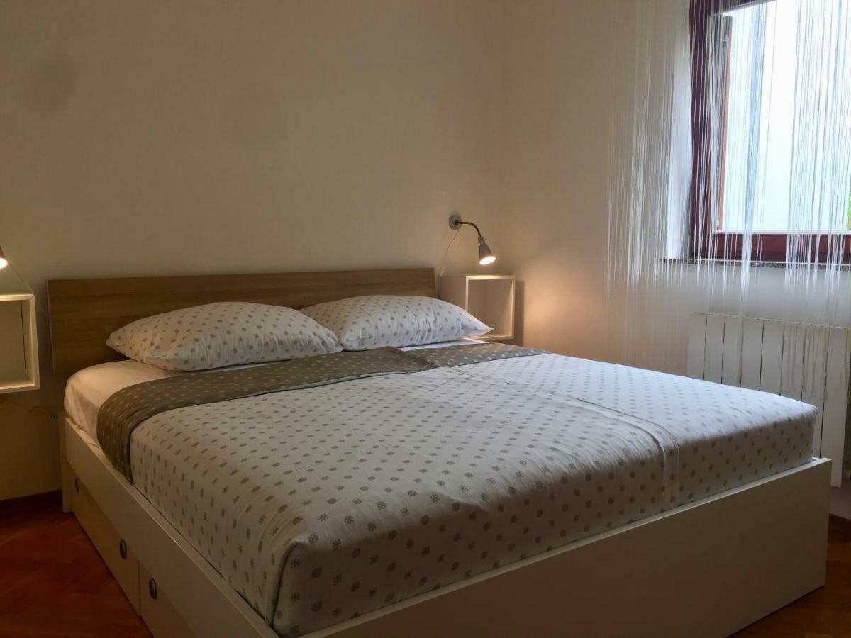 Apartment Lapov Ičići Dış mekan fotoğraf